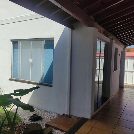 Lindo Quarto C/ Banheiro Privativo جاو المظهر الخارجي الصورة