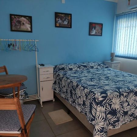 Lindo Quarto C/ Banheiro Privativo جاو المظهر الخارجي الصورة
