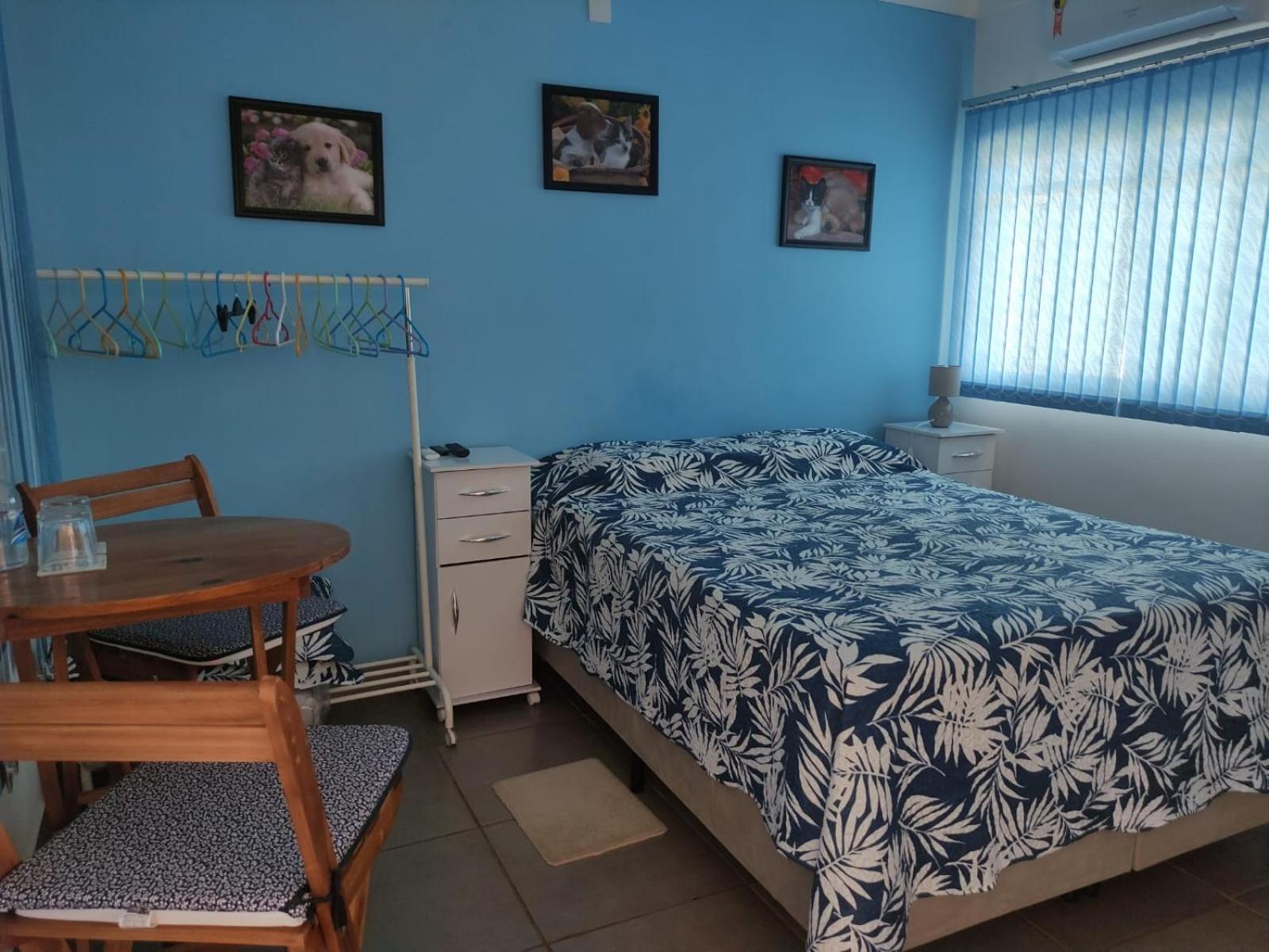 Lindo Quarto C/ Banheiro Privativo جاو المظهر الخارجي الصورة
